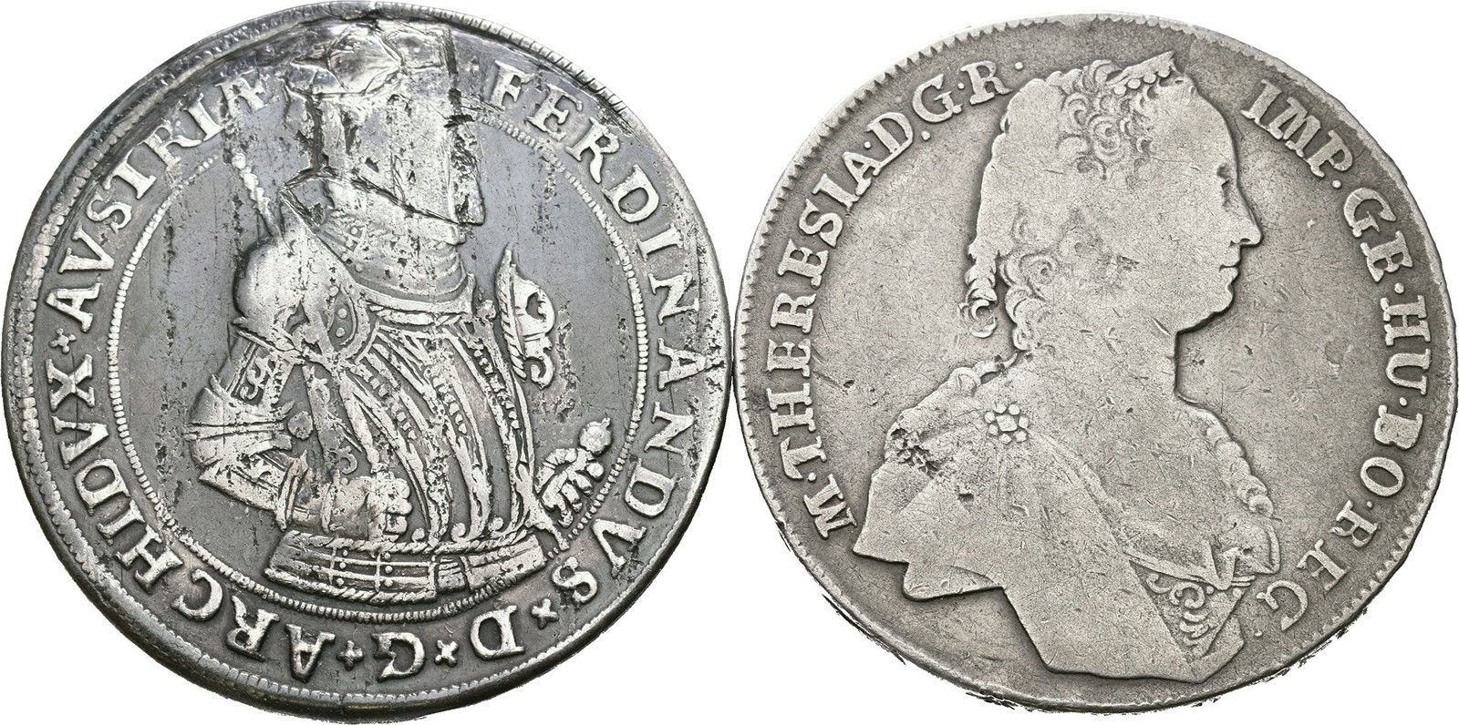 Franz Joseph I., 1848 - 1916