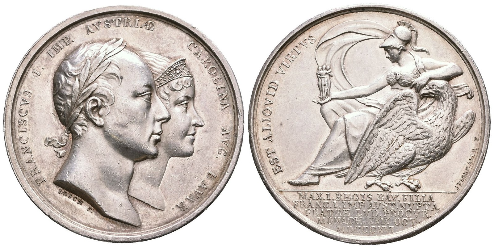 Francis II., 1792 - 1835