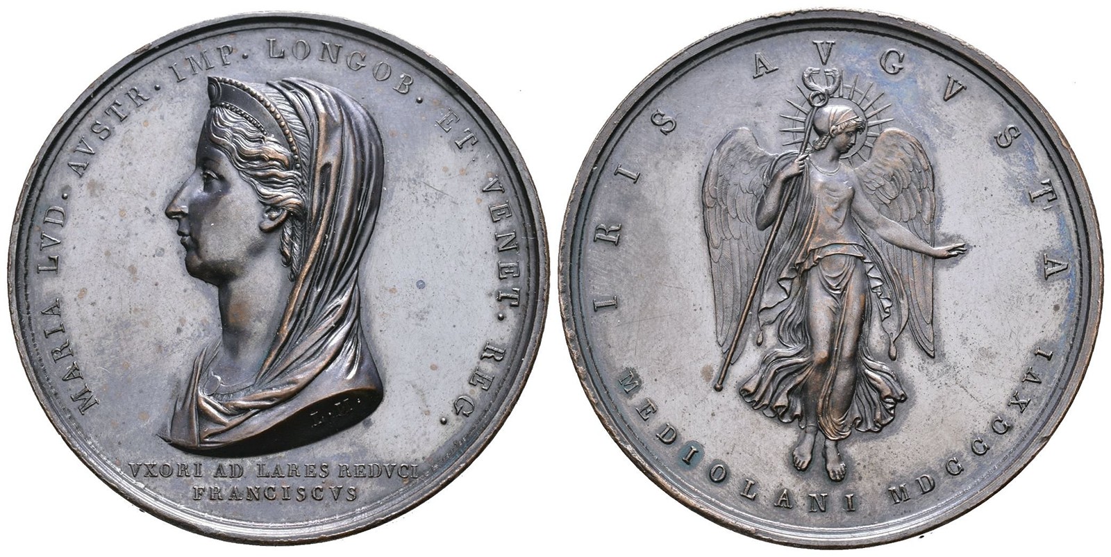 Francis II., 1792 - 1835