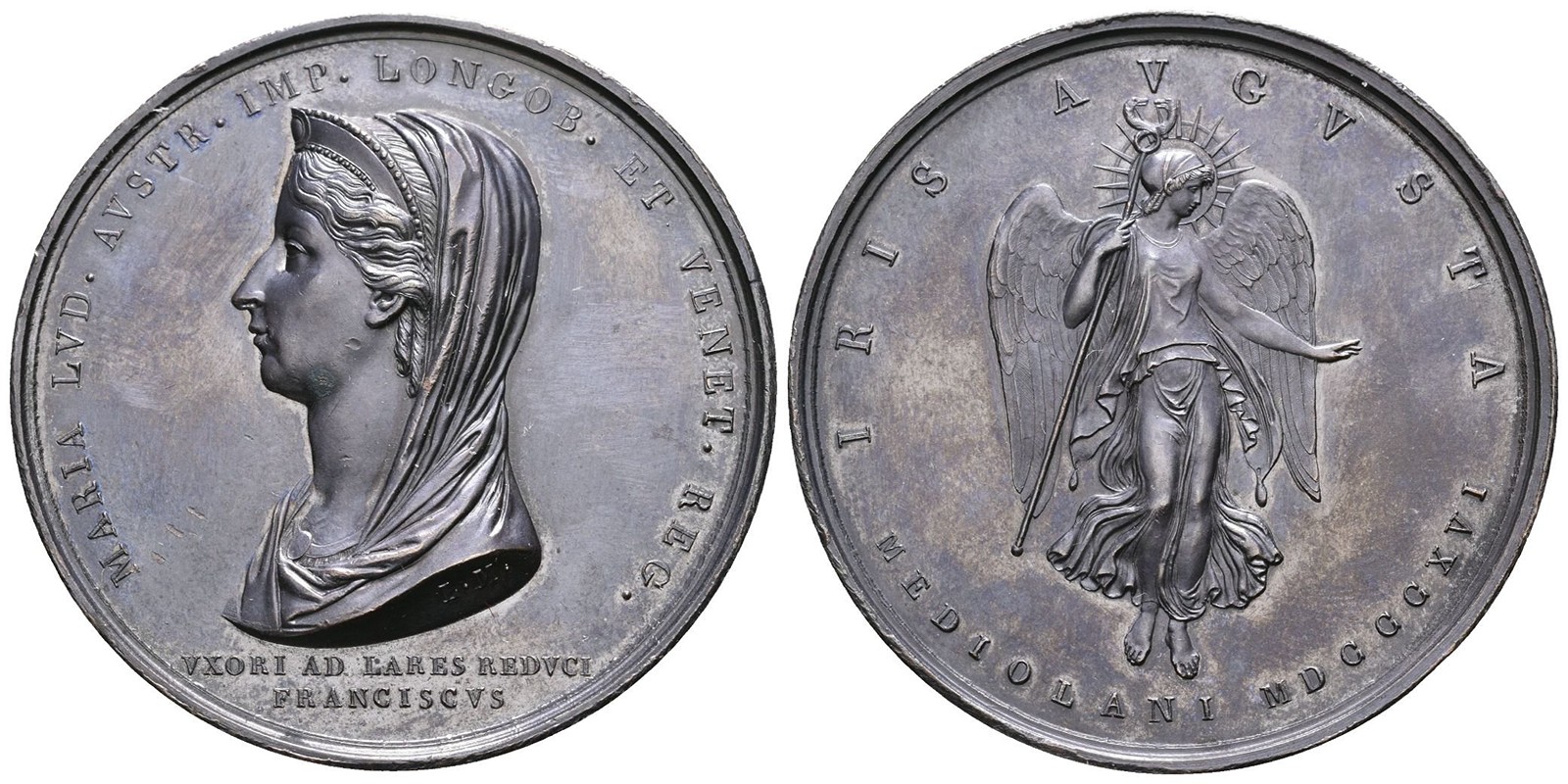 Francis II., 1792 - 1835
