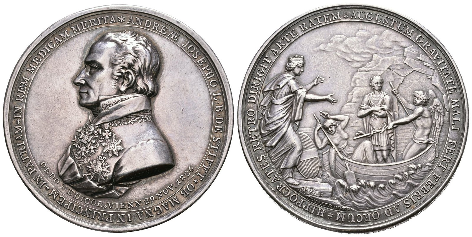 Francis II., 1792 - 1835