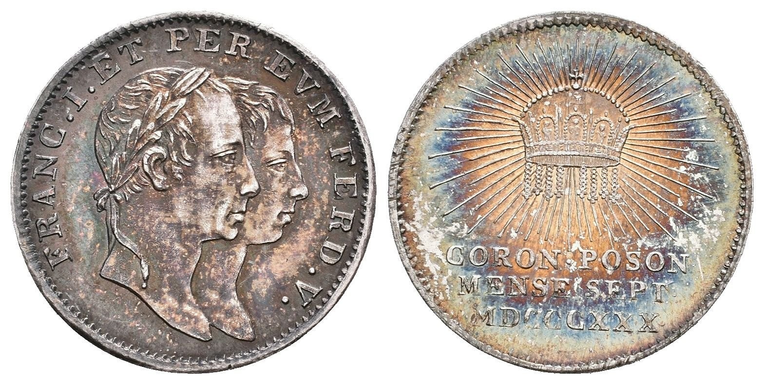 Ferdinand V., 1835 - 1848