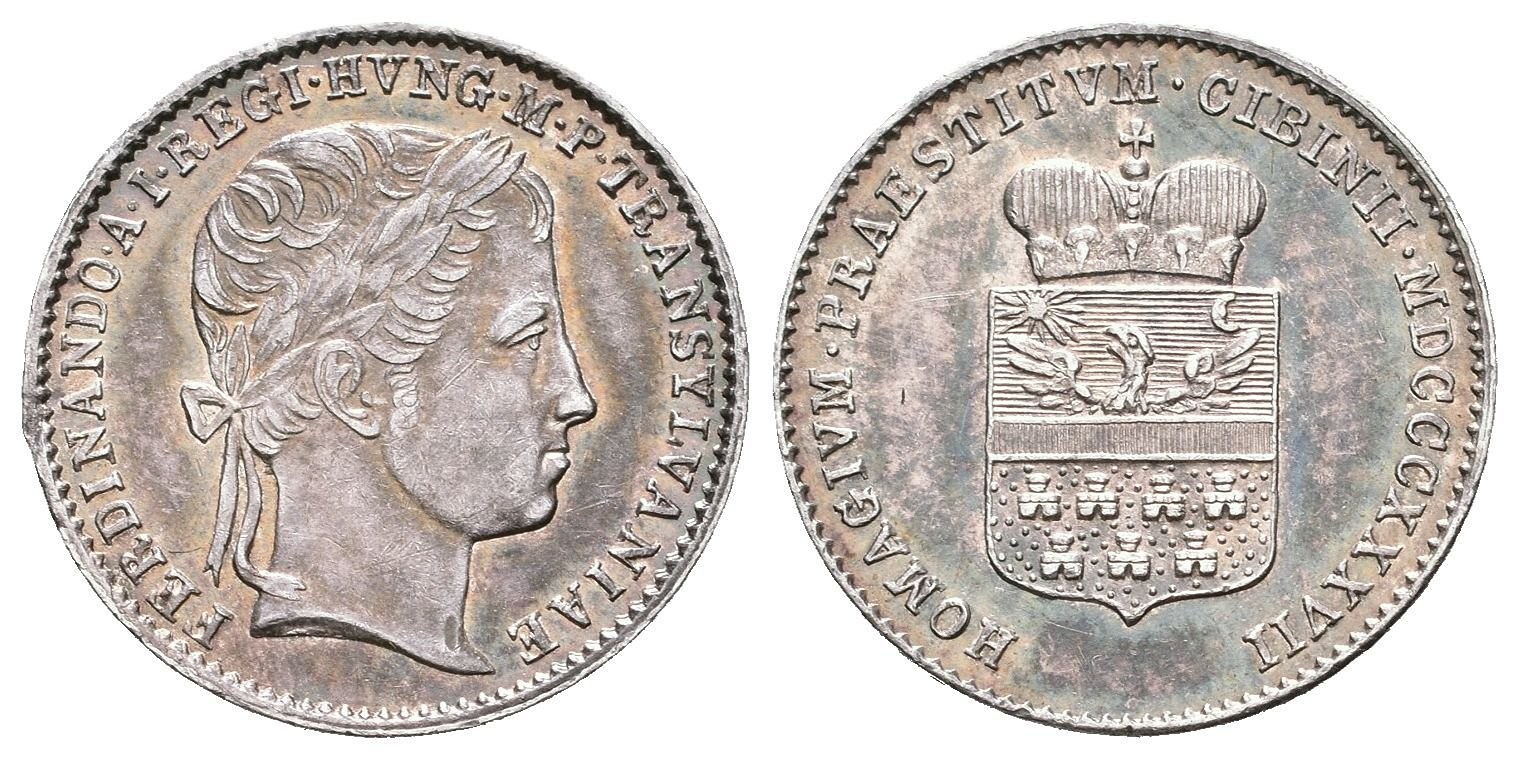 Ferdinand V., 1835 - 1848