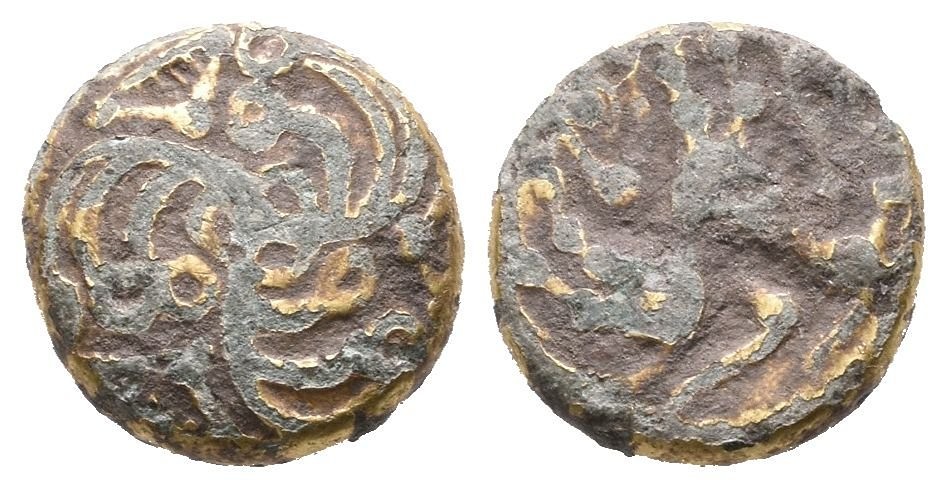 Central Europe, Boii, 2nd - 1st century BC