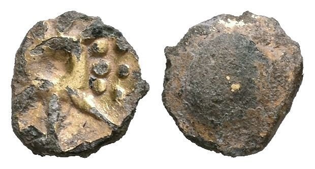 Central Europe, Boii, 2nd - 1st century BC