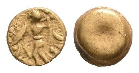 Central Europe, Boii, 2nd - 1st century BC