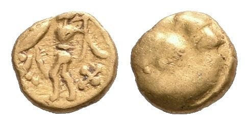 Central Europe, Boii, 2nd - 1st century BC