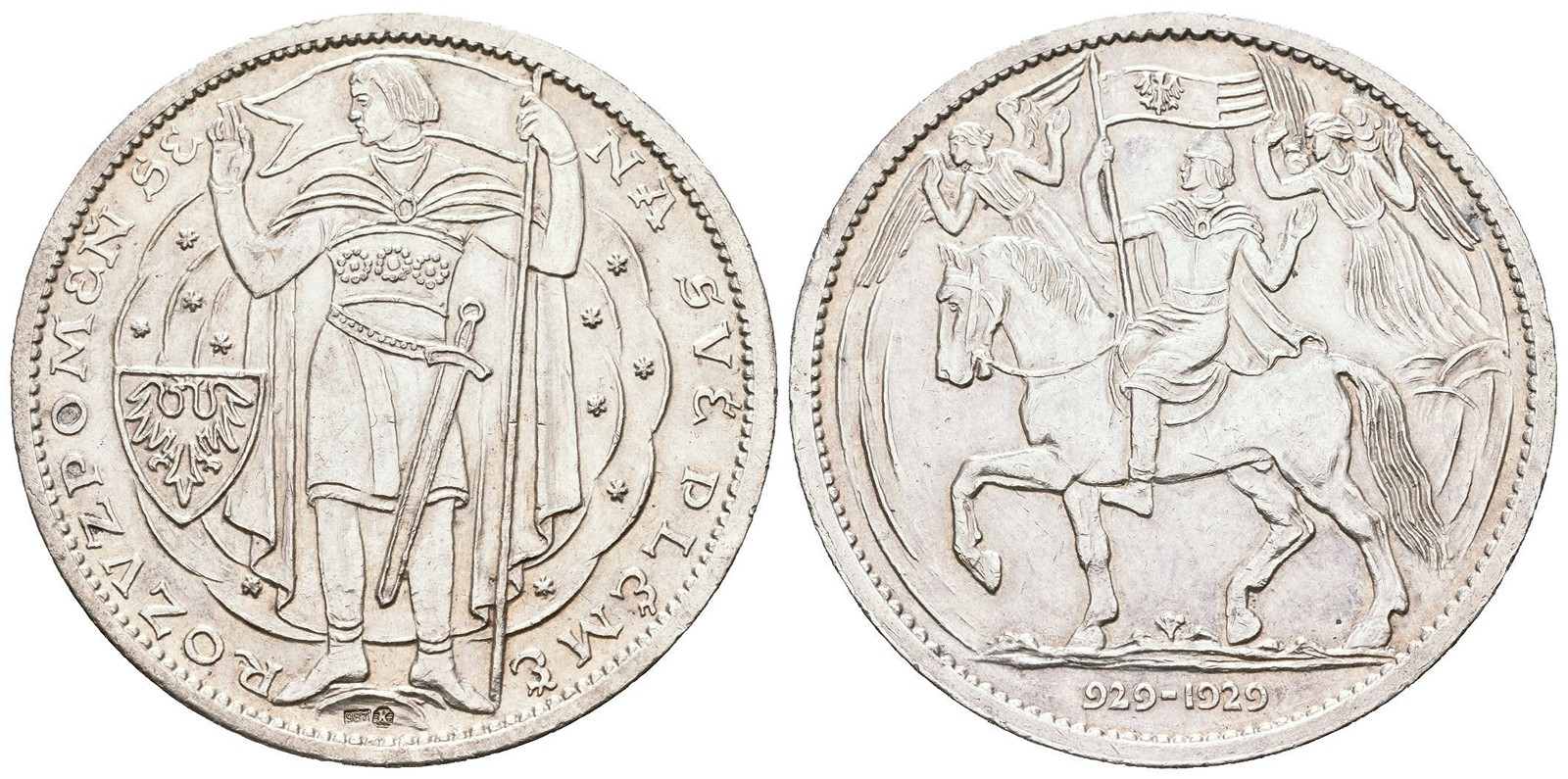 Czechoslovakia 1918 - 1938