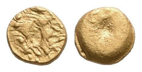Central Europe, Boii, 2nd - 1st century BC