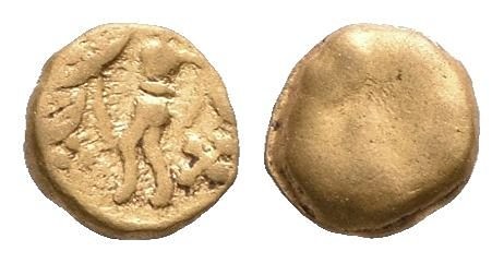 Central Europe, Boii, 2nd - 1st century BC