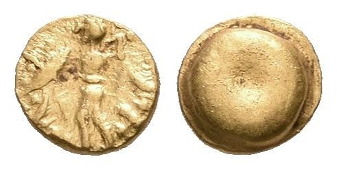 Central Europe, Boii, 2nd - 1st century BC