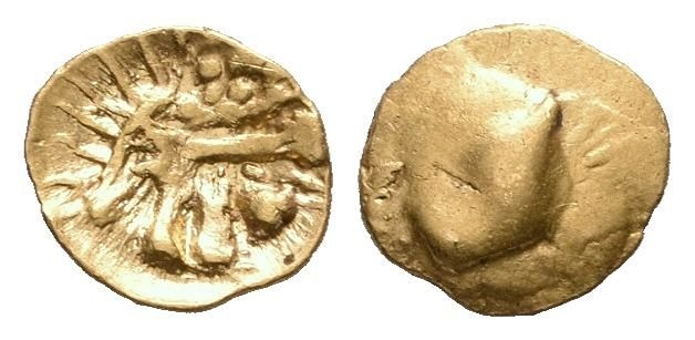 Central Europe, Boii, 2nd - 1st century BC
