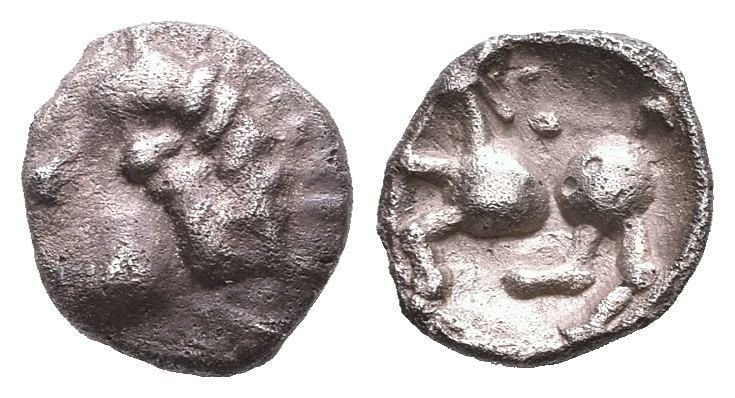 Central Europe, Boii, 2nd - 1st century BC