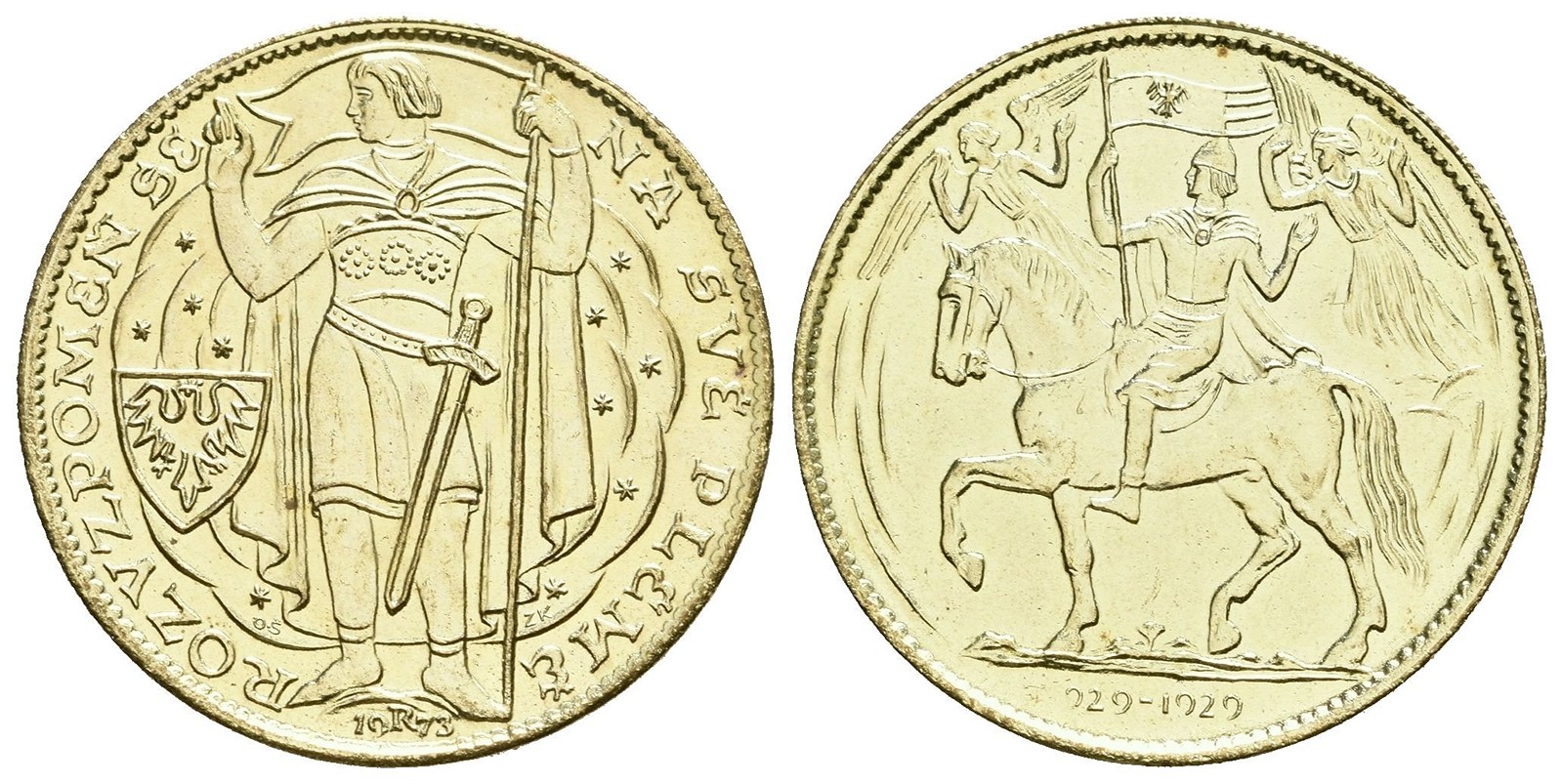 Czechoslovakia 1945 - 1993