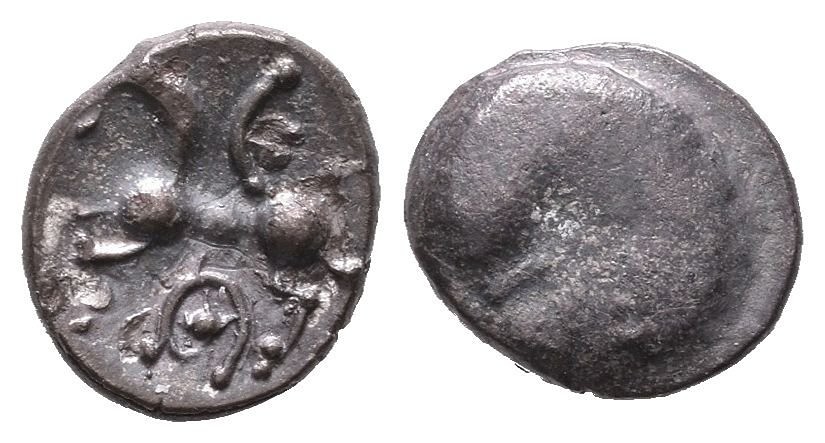 Central Europe, Boii, 2nd - 1st century BC