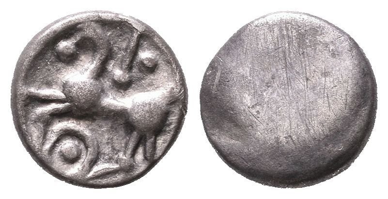 Central Europe, Boii, 2nd - 1st century BC