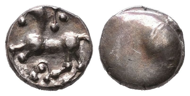 Central Europe, Boii, 2nd - 1st century BC