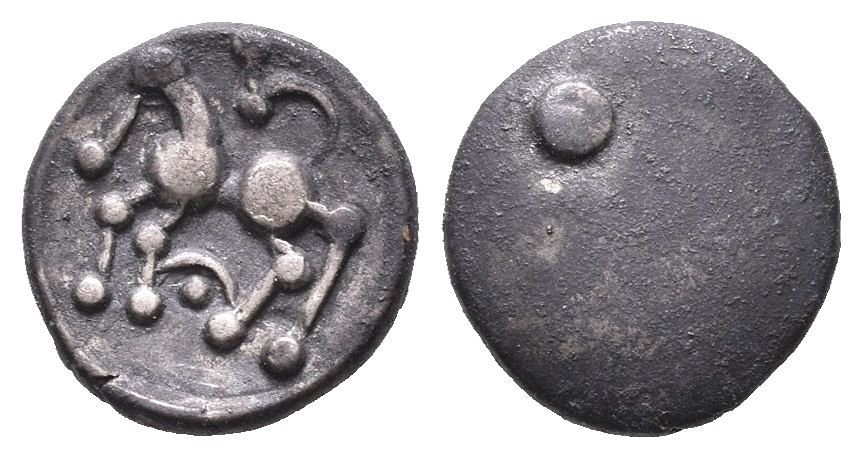 Central Europe, Boii, 2nd - 1st century BC