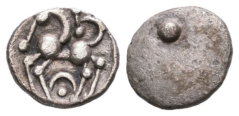 Central Europe, Boii, 2nd - 1st century BC