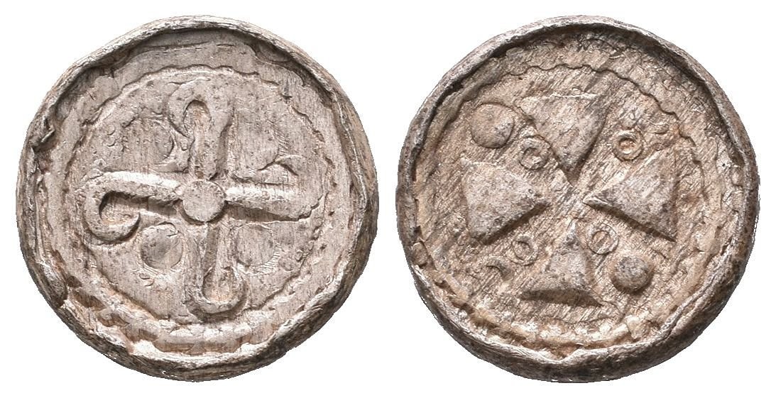 Saxony, Anonymous mints, c. 11th century (1030 - 1100)