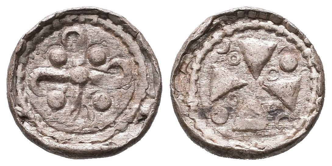 Saxony, Anonymous mints, c. 11th century (1030 - 1100)