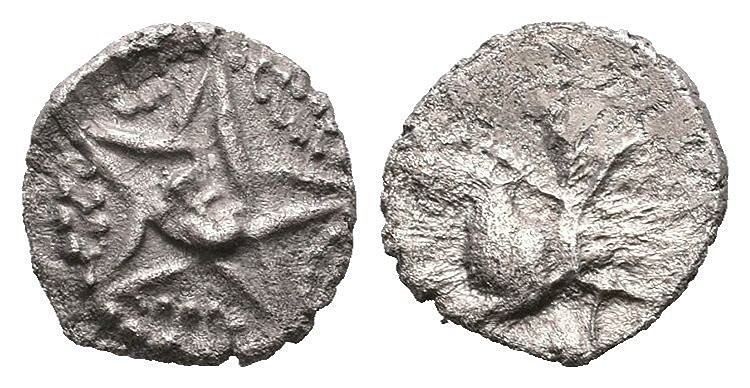 Central Europe, Boii, 2nd - 1st century BC