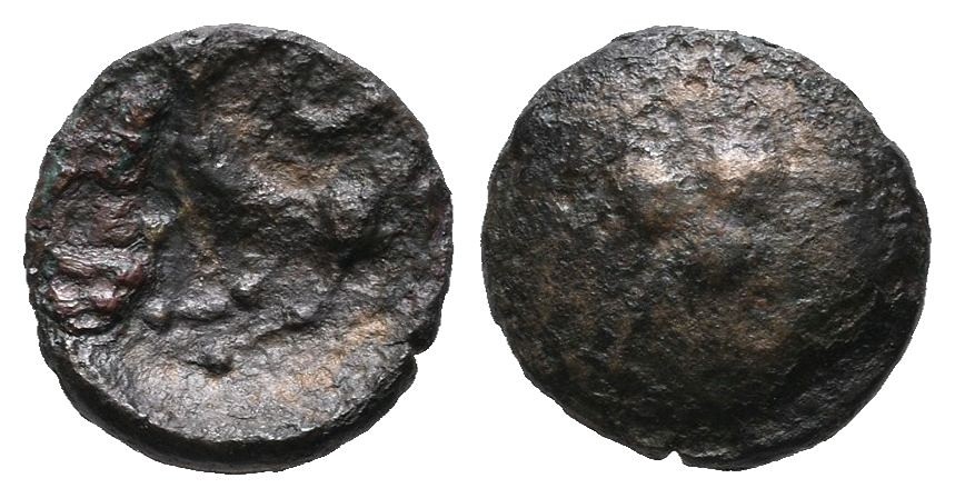 Central Europe, Boii, 2nd - 1st century BC