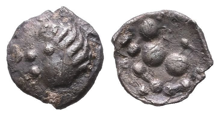 Central Europe, Boii, 2nd - 1st century BC