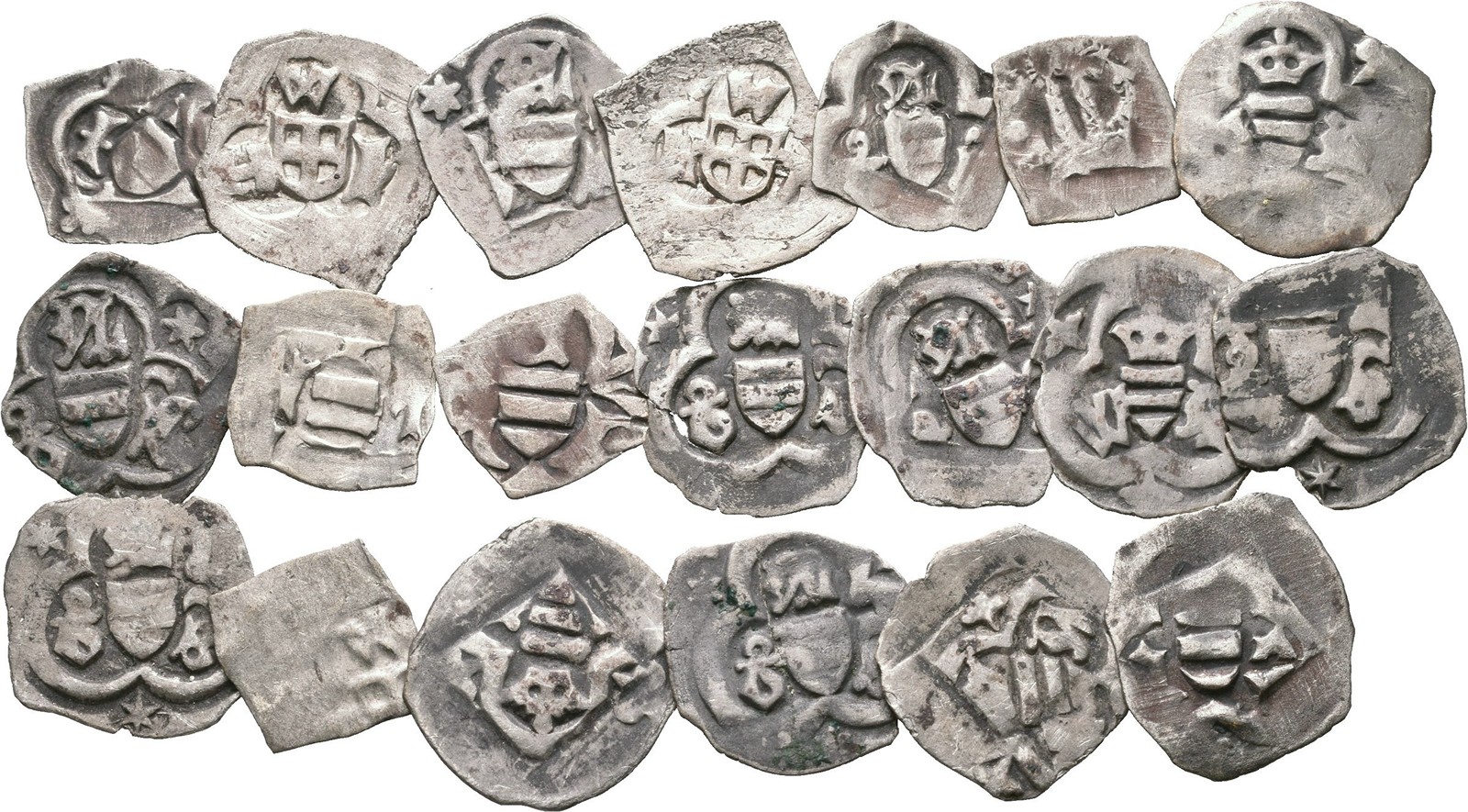 Austria, Albrecht IV., 1395 - 1406