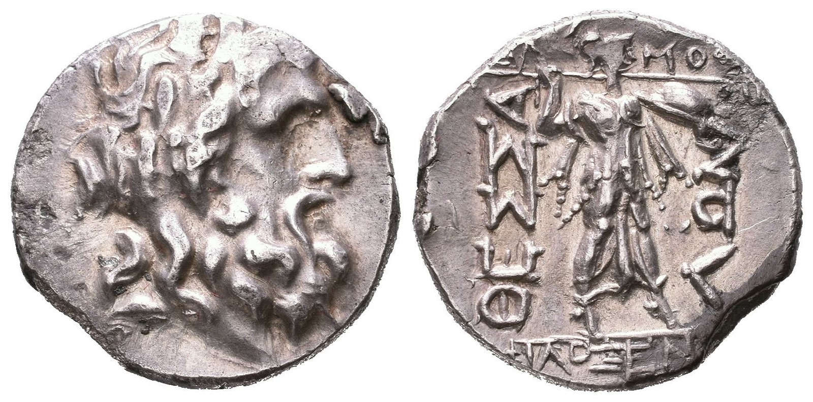 Thessalia, Thessalian League