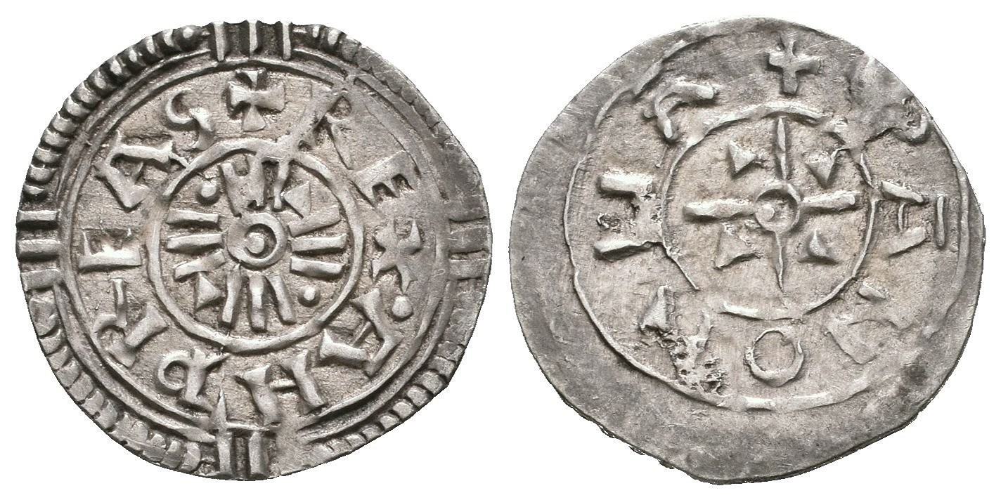 Hungary, Andrew I., 1046 - 1060