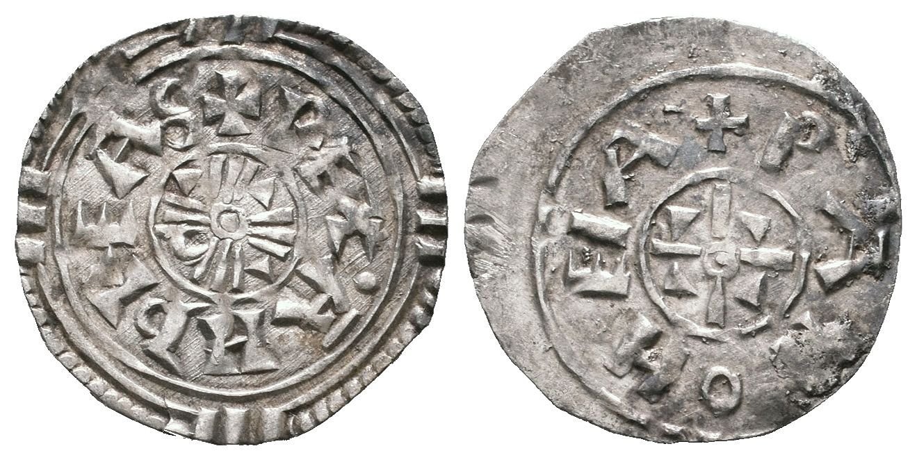 Hungary, Andrew I., 1046 - 1060