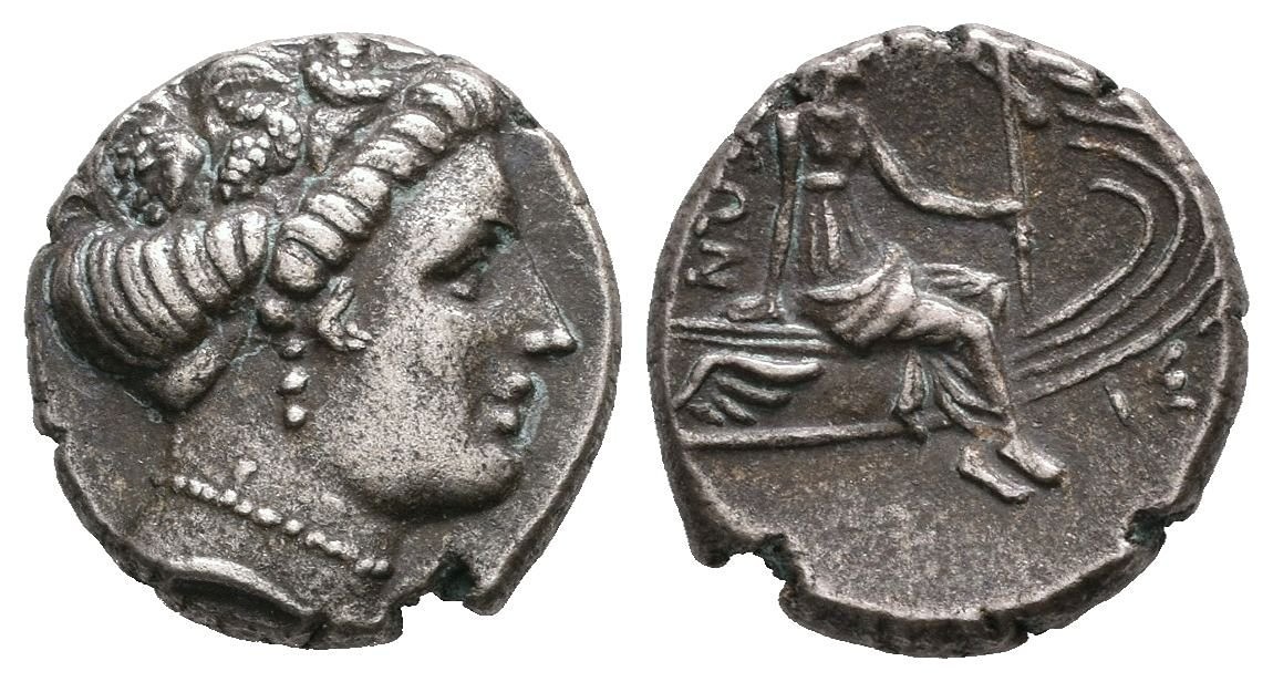 Euboea, Histiaia