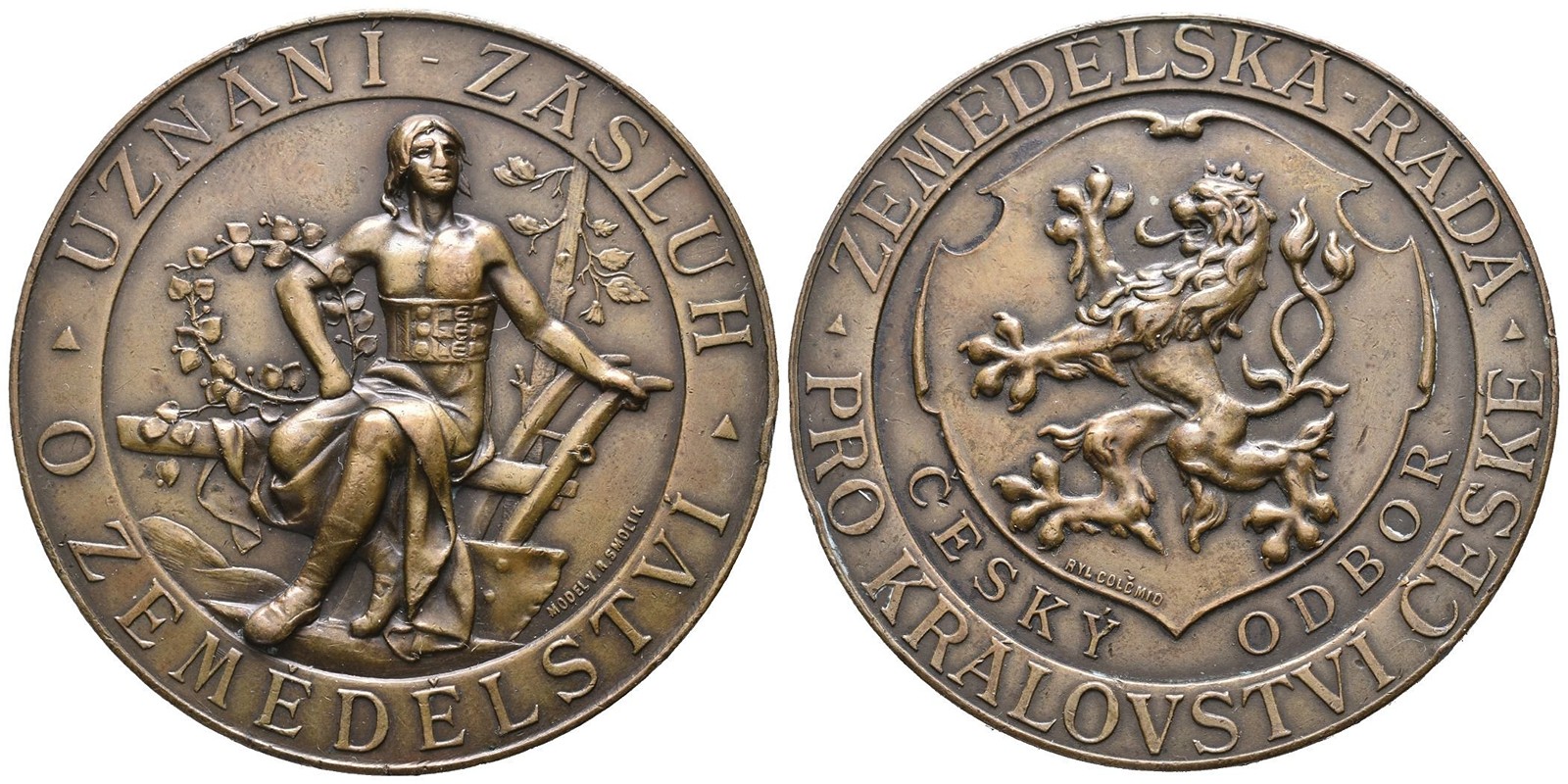 Goldschmid Josef, b. 1852