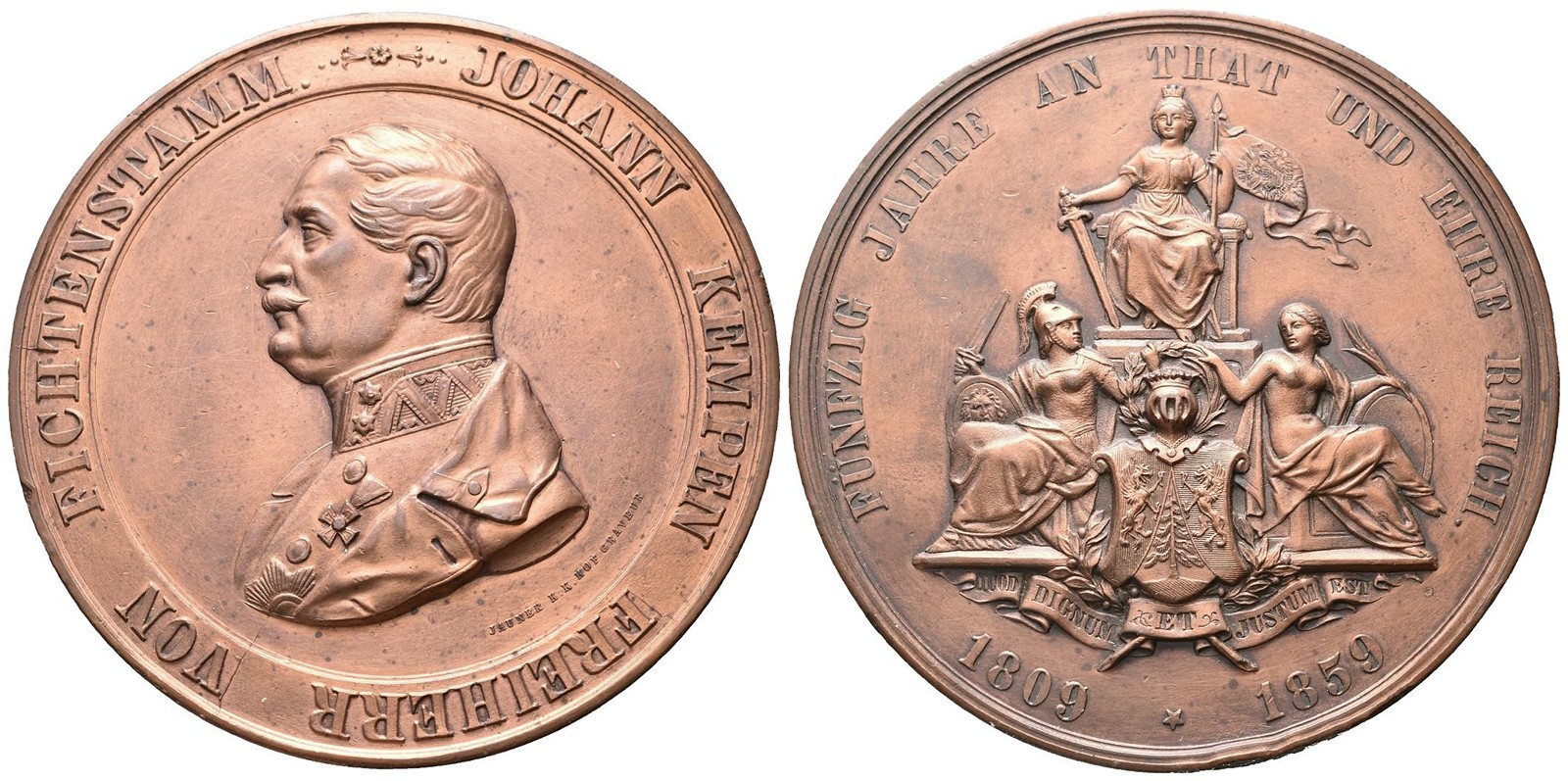 Jauner Jindřich, 1842 - 1912
