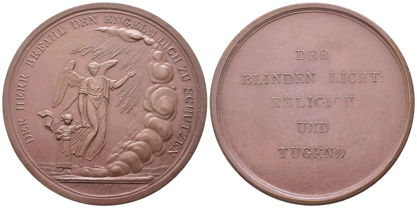 Loos, Friedrich Wilhelm, 1767 - 1817