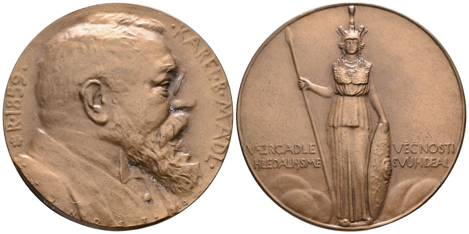 Šejnost Josef, 1878 - 1941