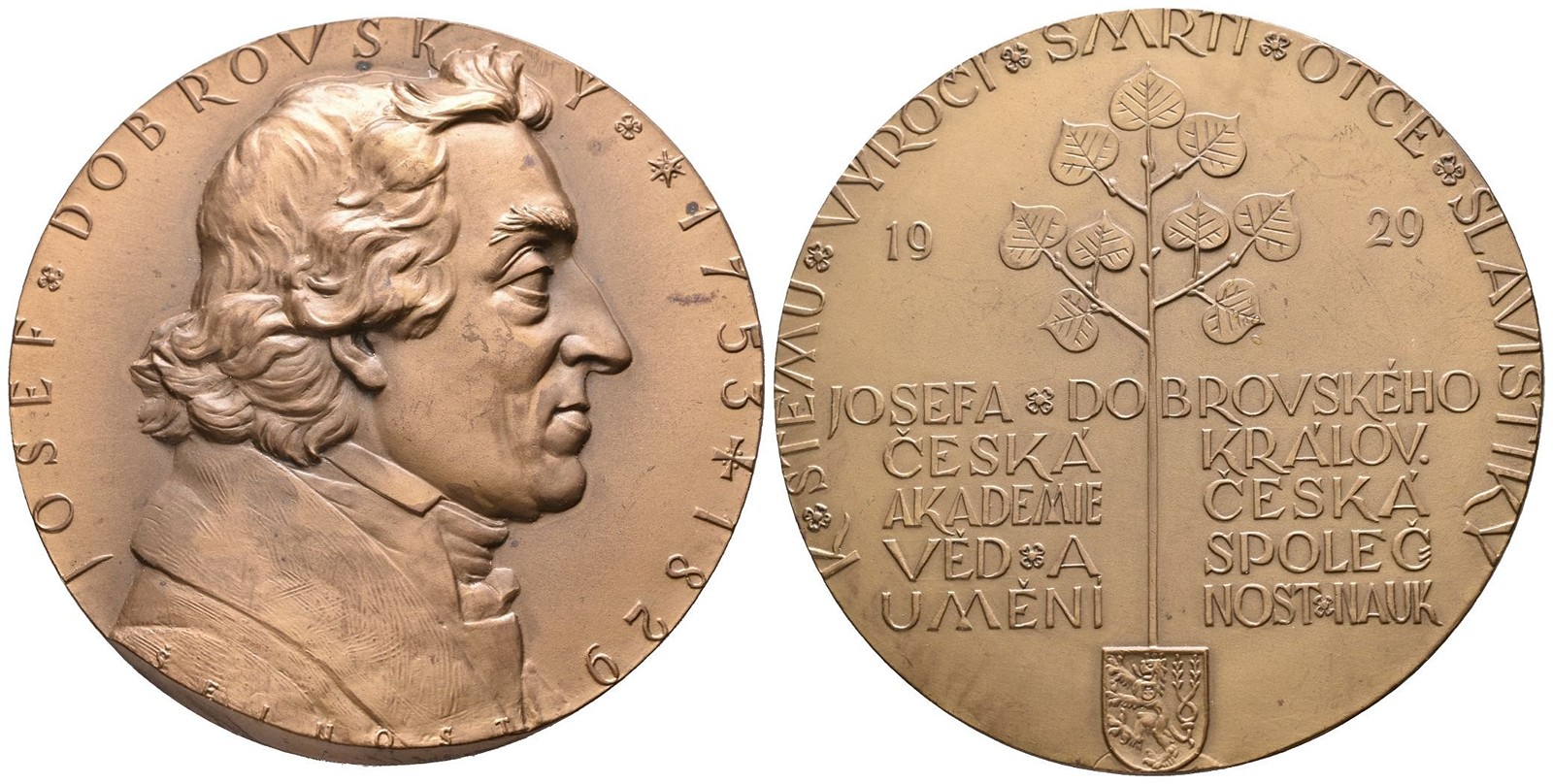 Šejnost Josef, 1878 - 1941