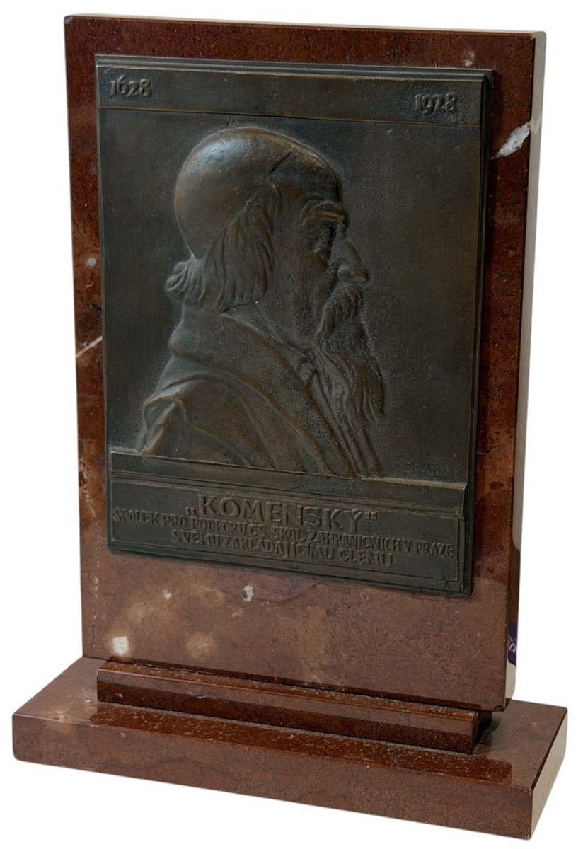 Otakar Španiel, 1881 - 1955
