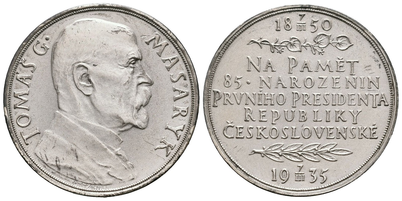 Otakar Španiel, 1881 - 1955