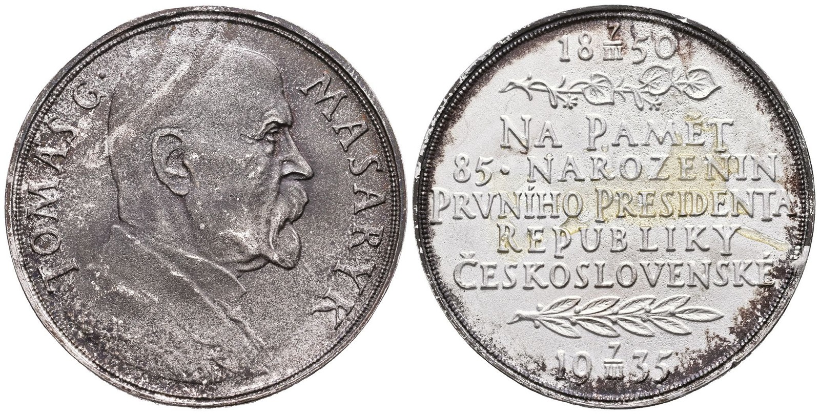 Otakar Španiel, 1881 - 1955