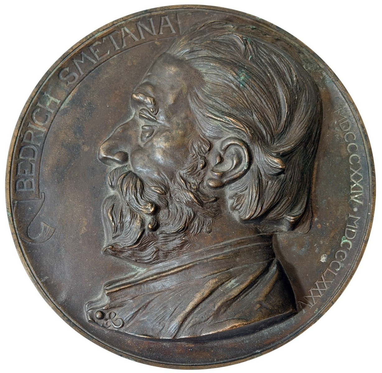 Prague