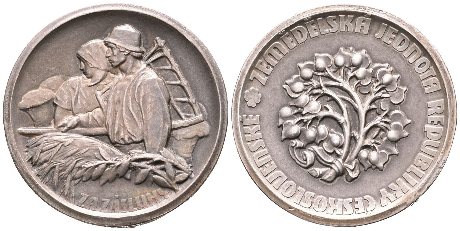 Czechoslovakia