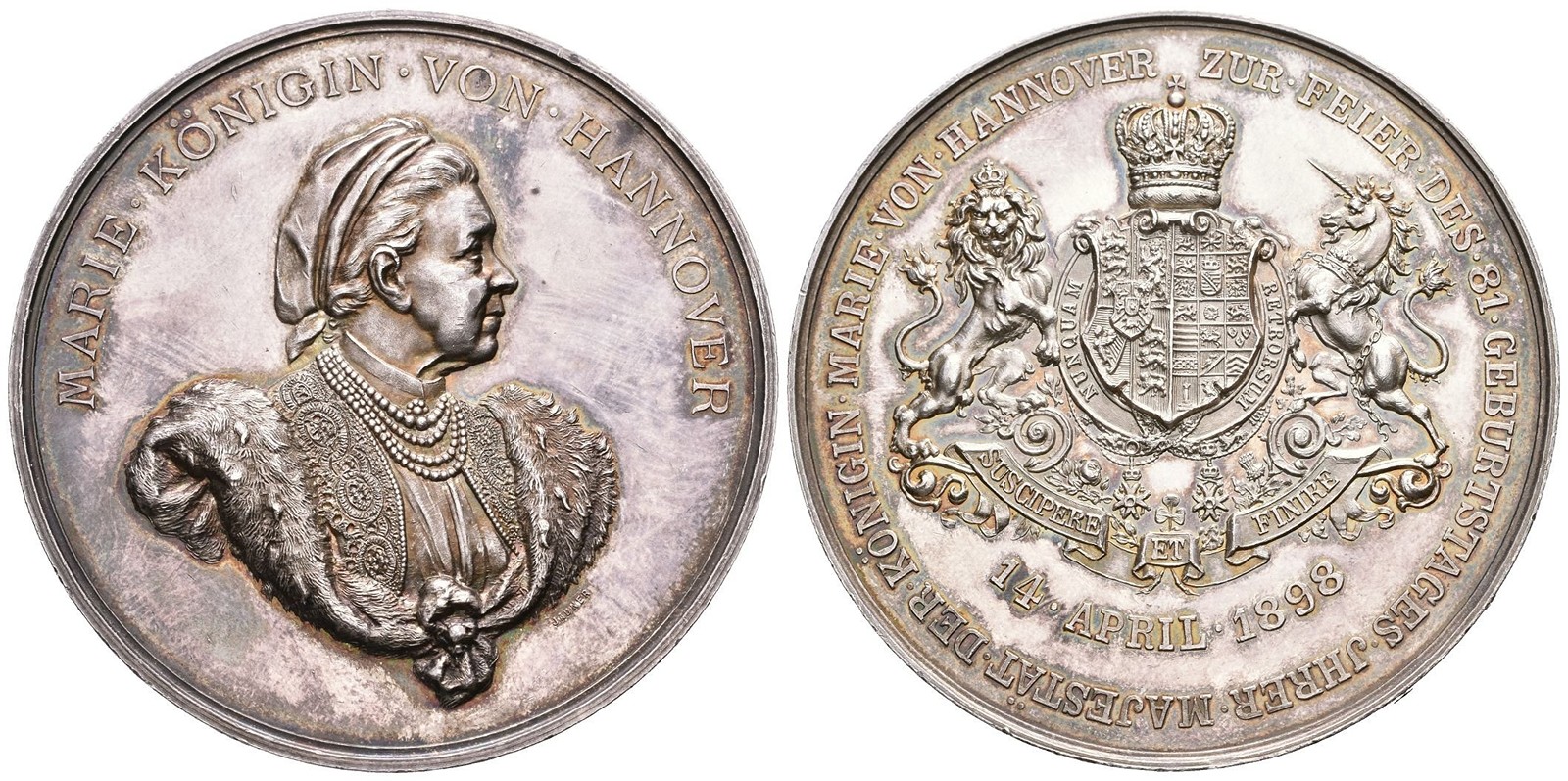 Germany - Hanover