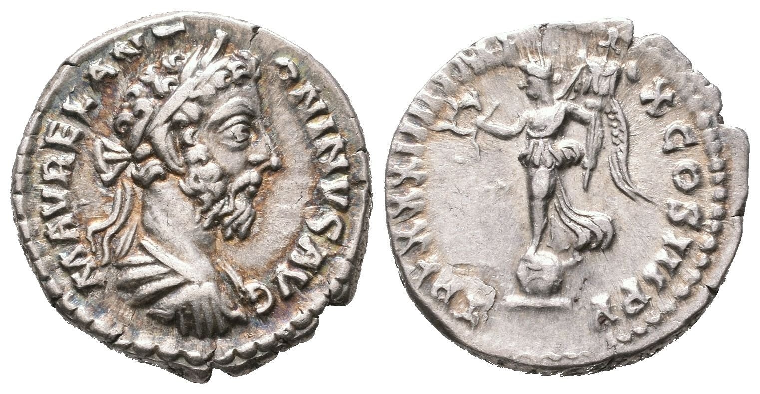 Marcus Aurelius, 161 - 180