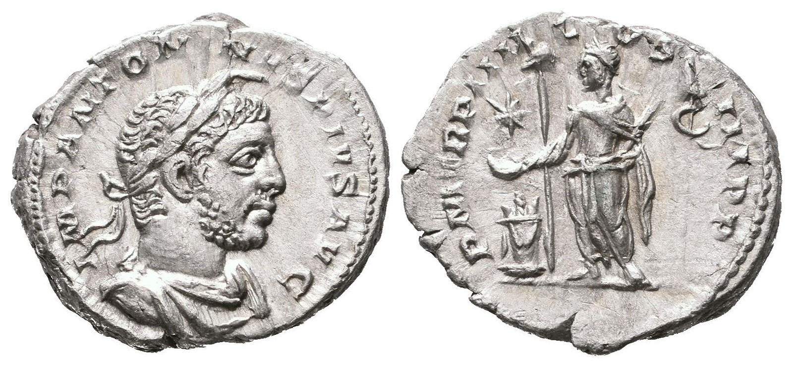 Elagabalus, 218 - 222