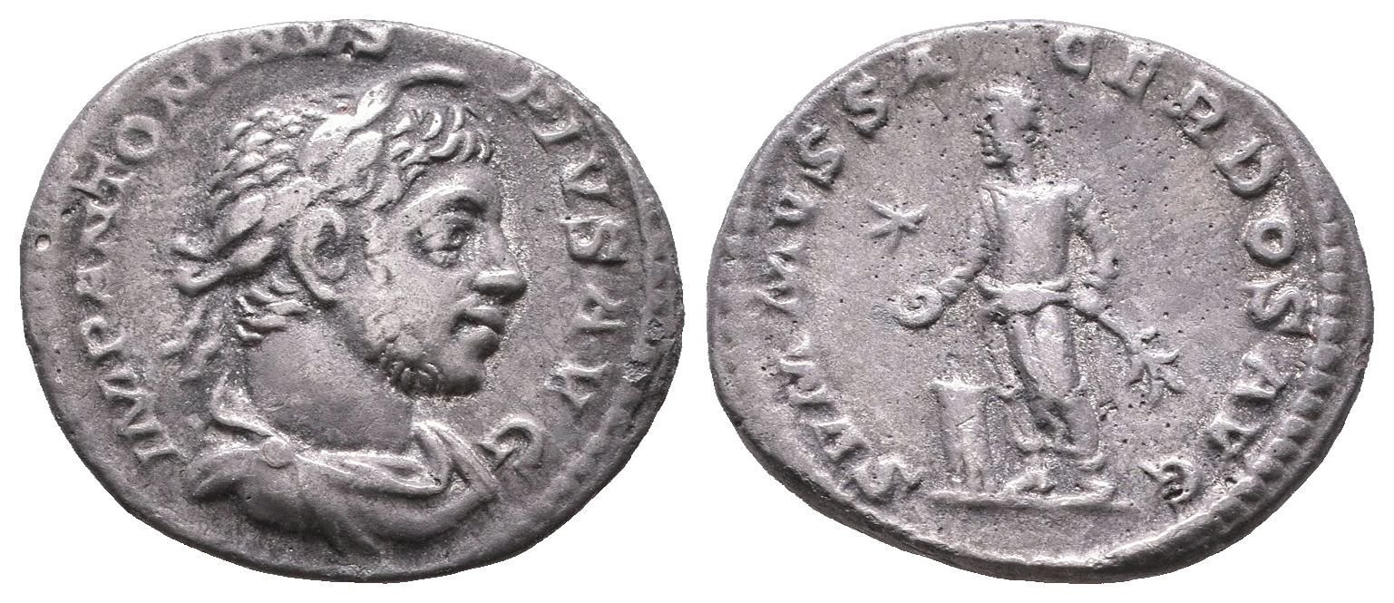 Elagabalus, 218 - 222