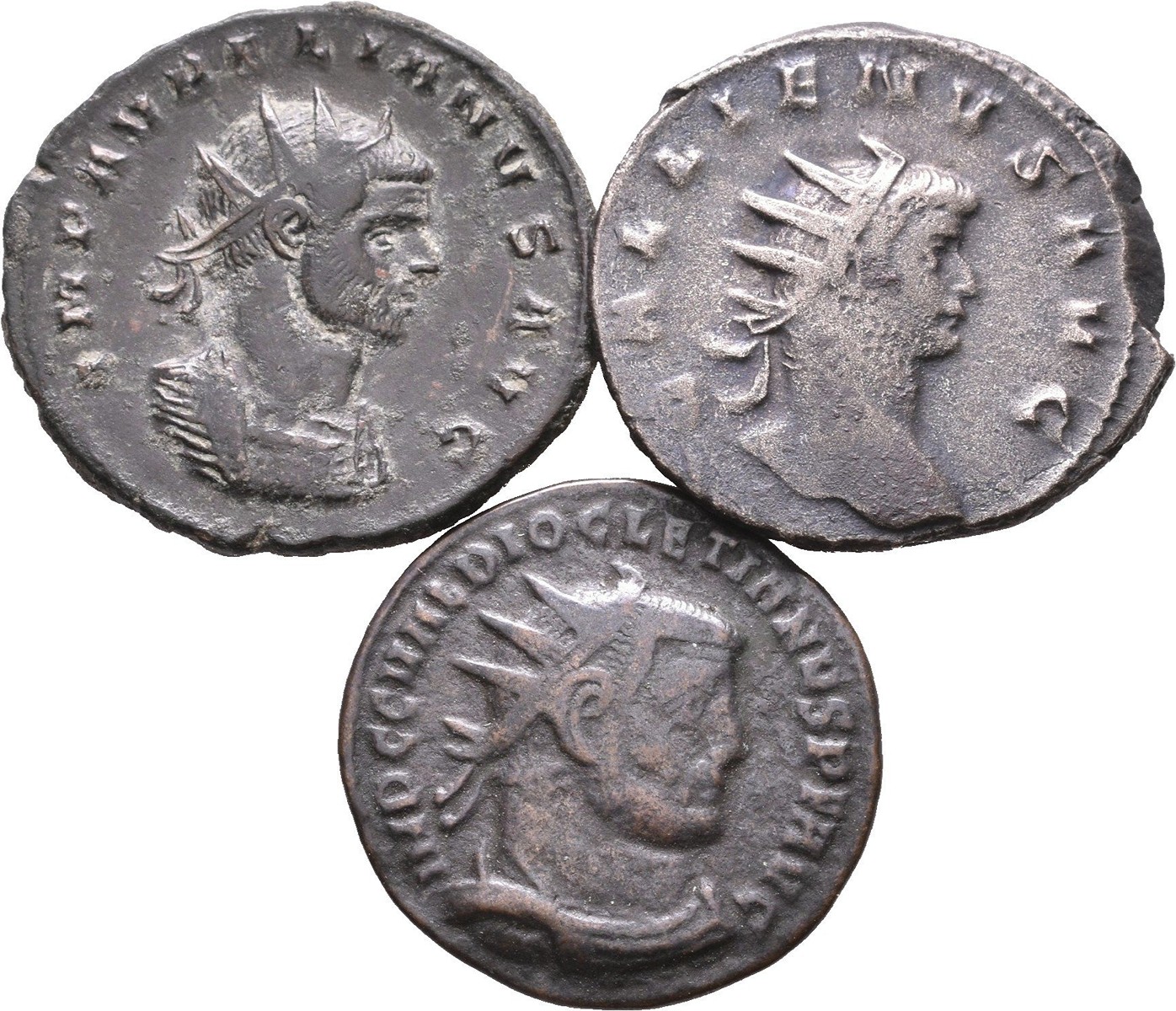 Aurelian, 270 - 275