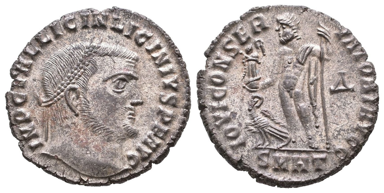 Licinius I., 308 - 324