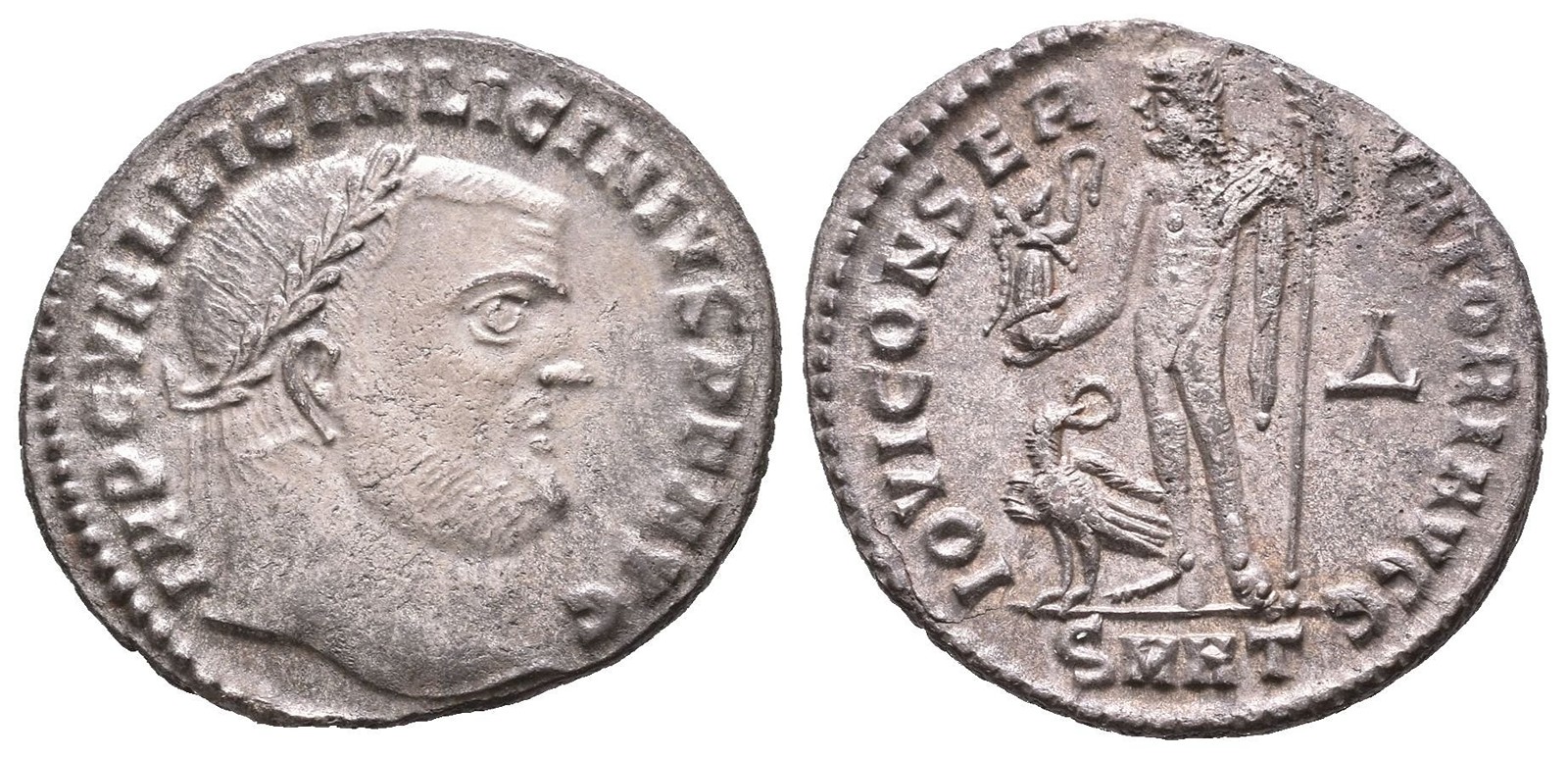 Licinius I., 308 - 324